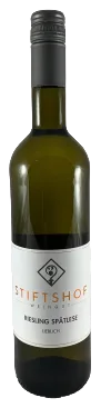 2023er Riesling Spätlese lieblich