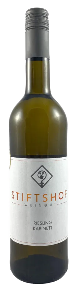 2023er Riesling Kabinett lieblich
