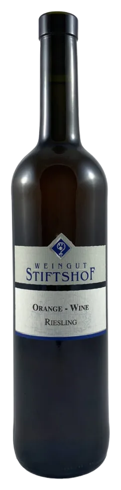 2018er Riesling Orange Wine trocken