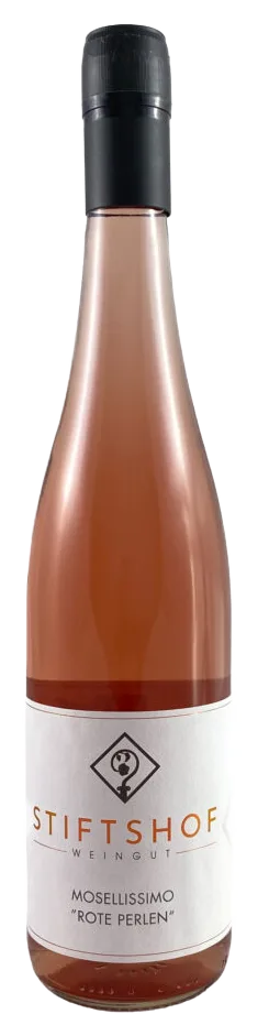 Mosellissimo Rosé Secco fruchtsüß