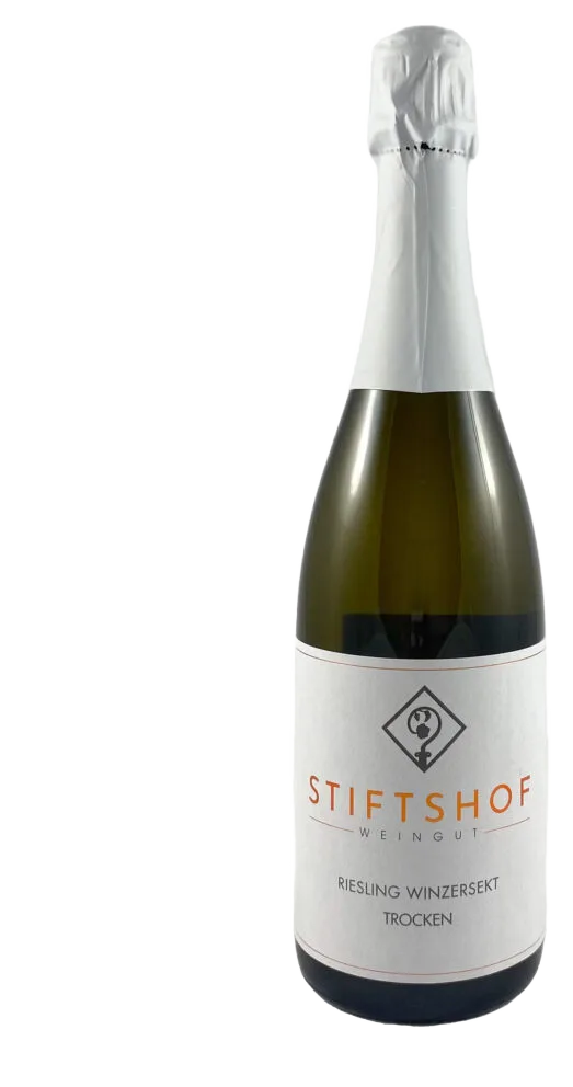 2020er Riesling Winzersekt trocken