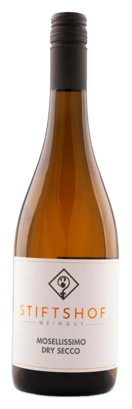 Mosellissimo Dry Secco trocken