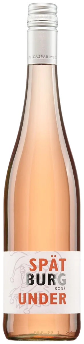 Spätburgunder Rosé trocken