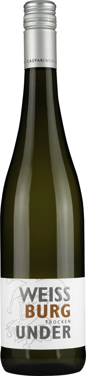 Weißburgunder trocken