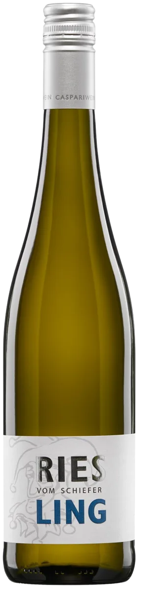 Riesling vom Schiefer