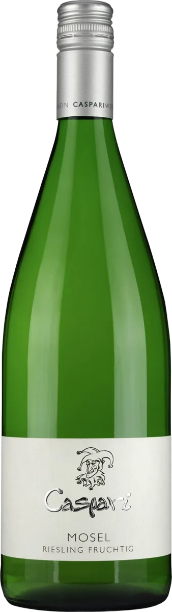 Riesling fruchtig