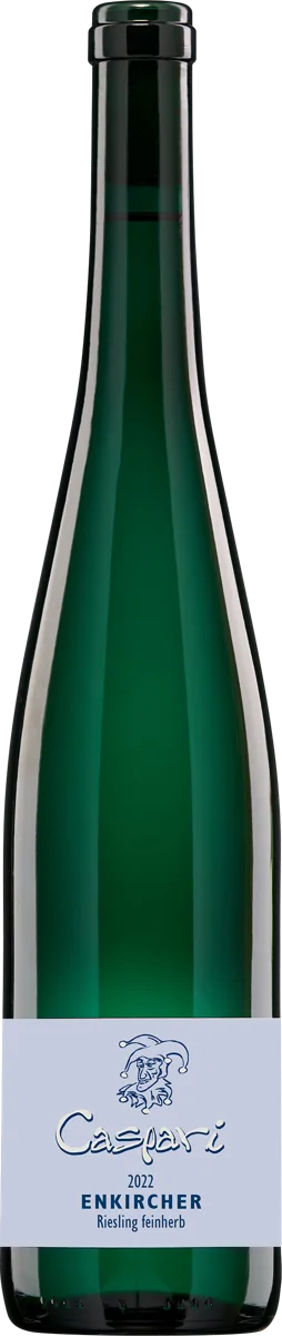 Enkircher Riesling feinherb