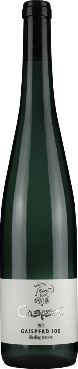 GAISPFAD 100 Riesling trocken