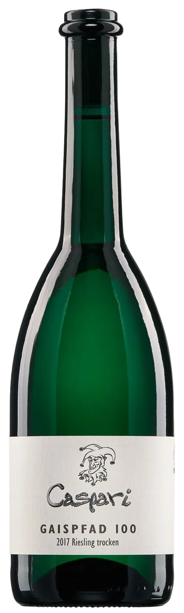 GAISPFAD 100 Riesling Spätlese feinherb