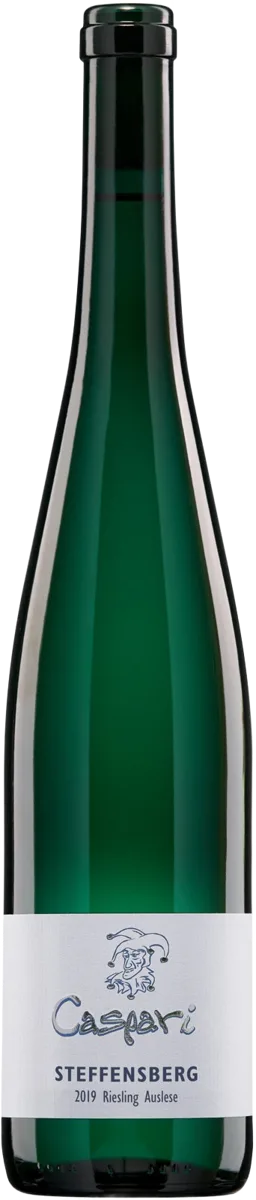 STEFFENSBERG Riesling Spätlese