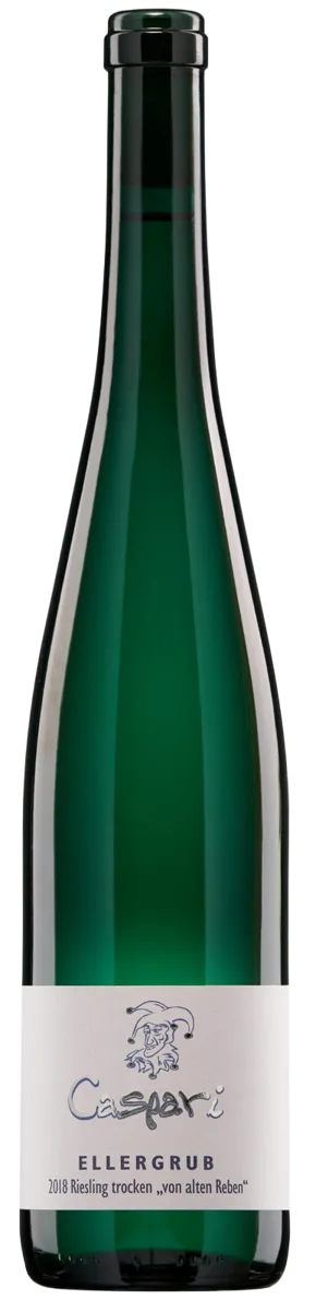 GAISPFAD Riesling Spätlese „von alten Reben“