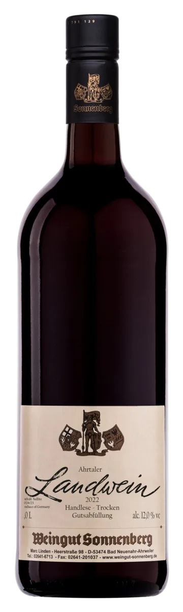 2024 Ahrtaler Landwein trocken