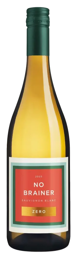 Sauvignon Blanc - entalkoholisiert
