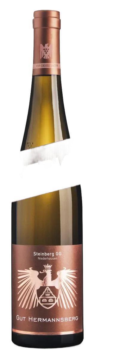 STEINBERG Niederhausen RIESLING GG
