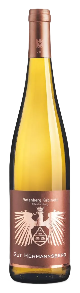 ROTENBERG RIESLING KABINETT