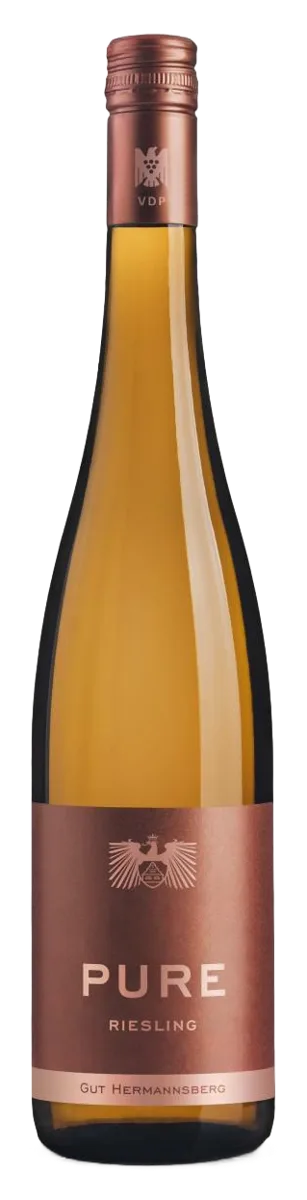 PURE Riesling trocken