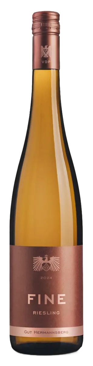 FINE Riesling feinherb