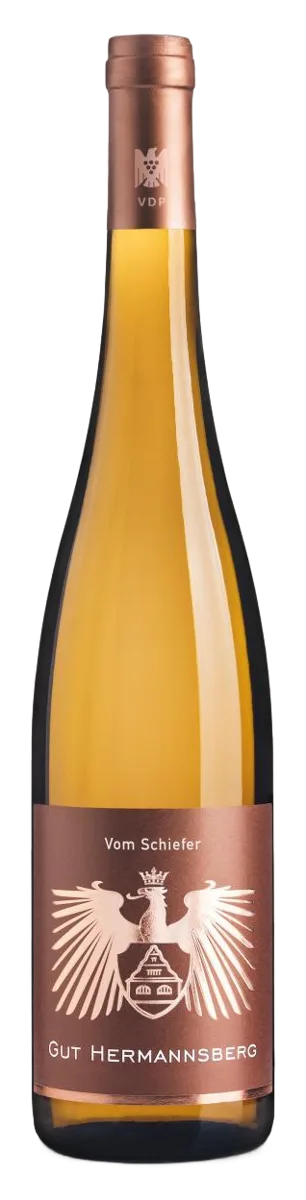 Vom Schiefer Niederhausen Riesling trocken