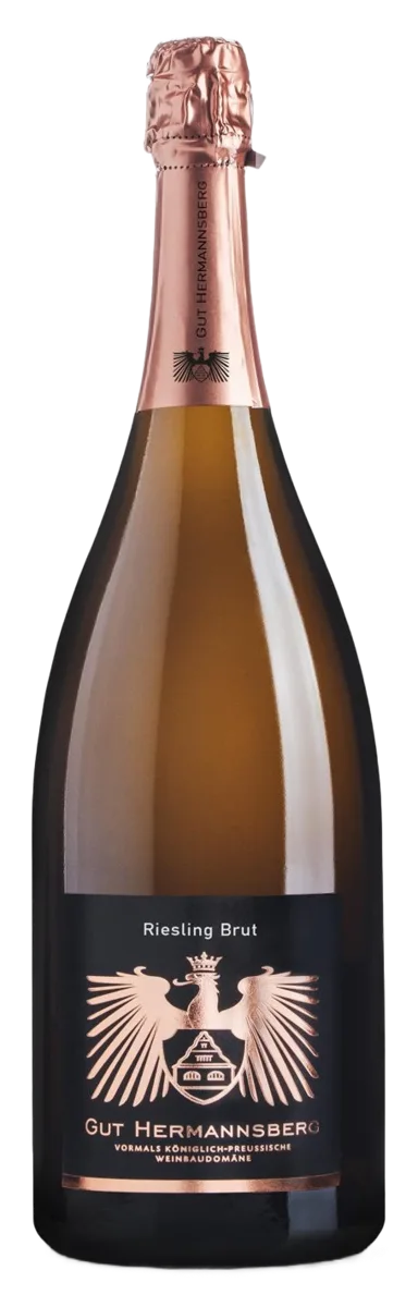 RIESLING SEKT BRUT - MAGNUM