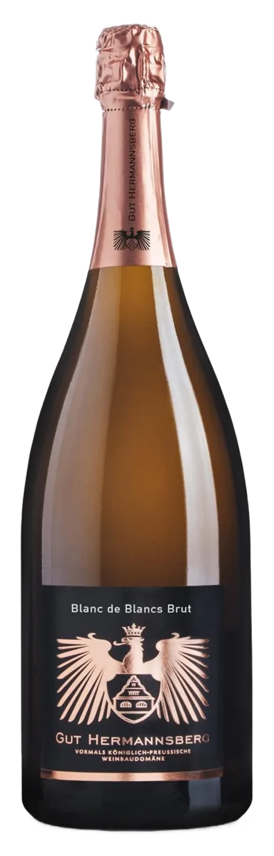 BLANC DE BLANCS SEKT - MAGNUM