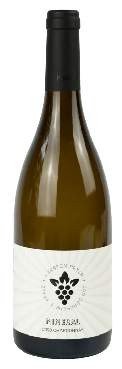 MINERAL Chardonnay trocken