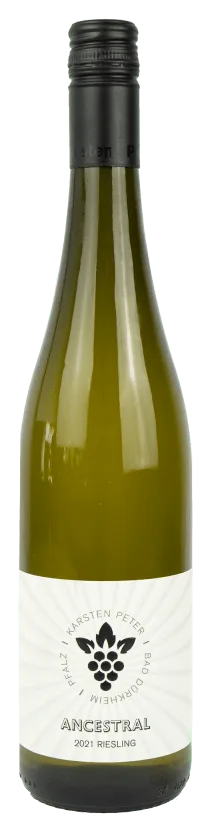 Ancestral Riesling trocken