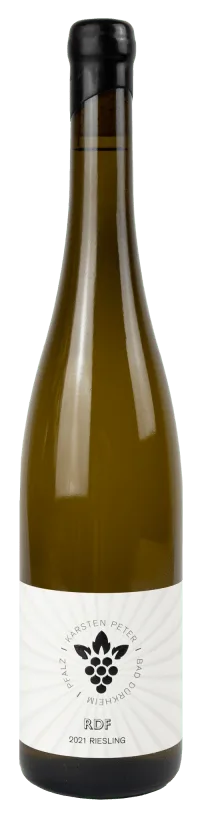 RDF Riesling trocken