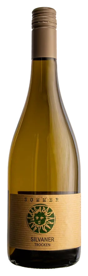 2025 Silvaner, trocken [BIO]