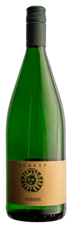 2025 Kerner, mild [BIO]