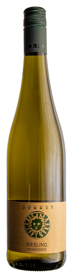 2025 Riesling Heimaterde [BIO]