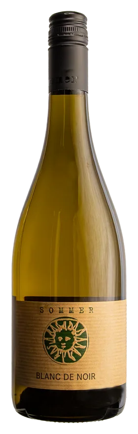 2025 Blanc de Noir [BIO]