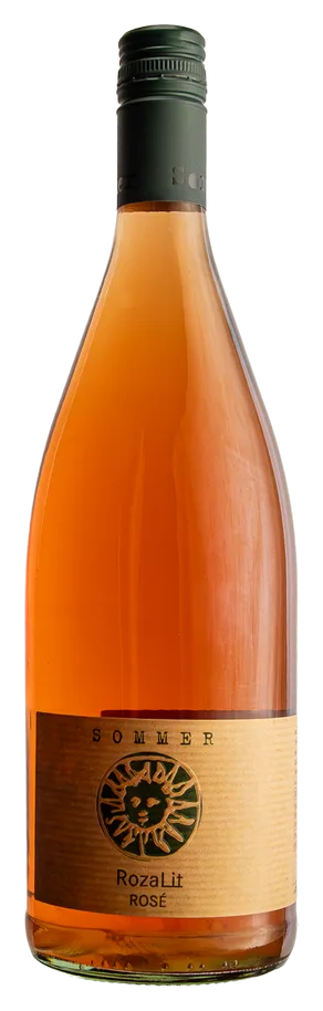 2025 Rosé RozaLit…… der Leichte,