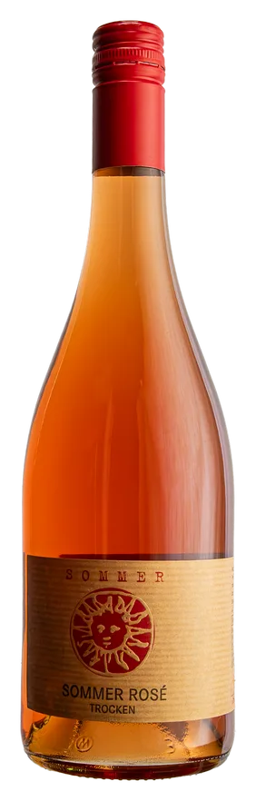 2025 Sommer Rosé, trocken