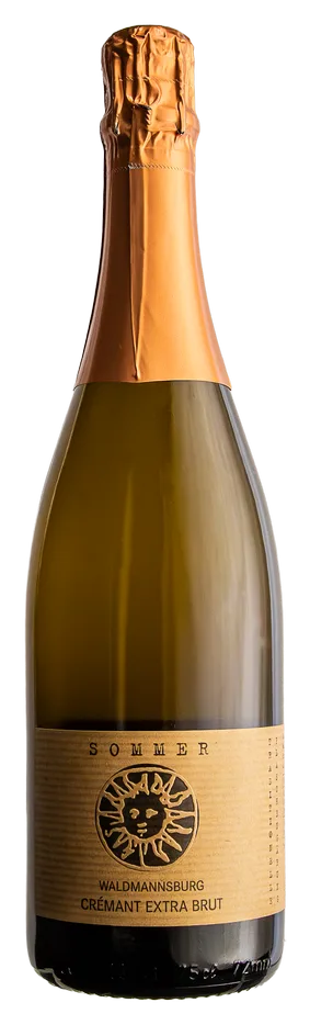 2023 Crémant EXTRA BRUT [BIO]