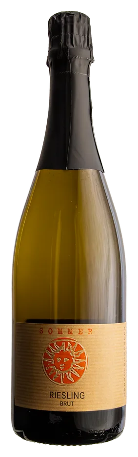 2024 Riesling Sekt, brut [BIO]
