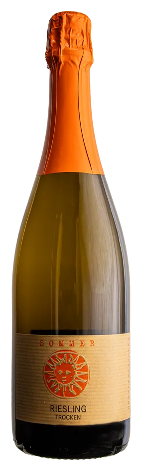 2024 Riesling Sekt, trocken [BIO]