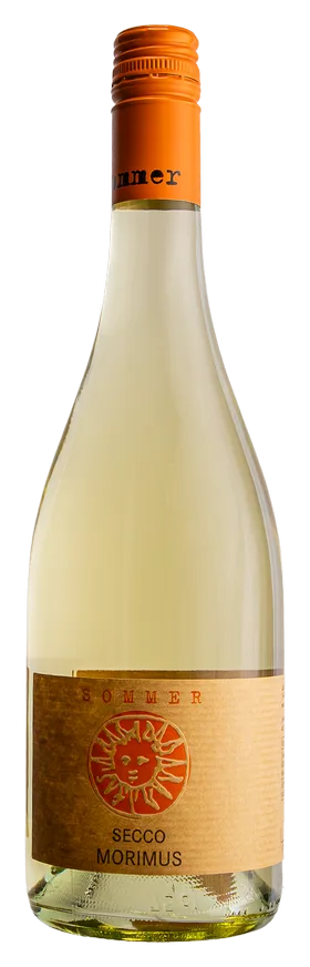2025 Morimus Secco, weiß