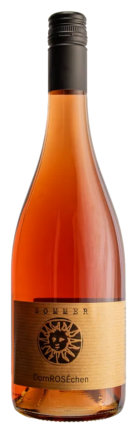 2025 DornRoséchen [BIO] ab September wieder lieferbar