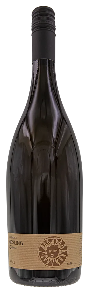 2023 Riesling Die Drei Hambacher Magnum [BIO]