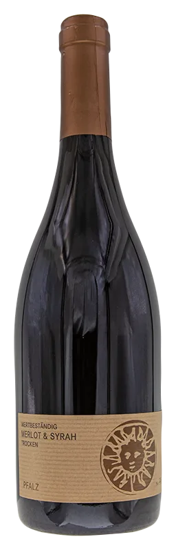 2023 Syrah, trocken [BIO]