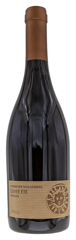 2022 Cuvée été, trocken [BIO]