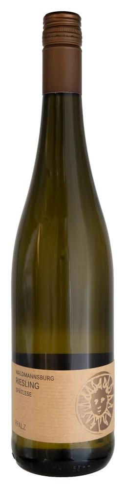 2025 Riesling Waldmannsburg Spätlese [BIO]