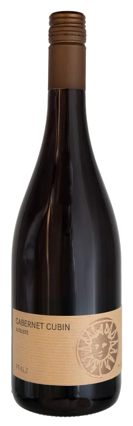 2023 Cabernet Cubin Auslese [BIO]