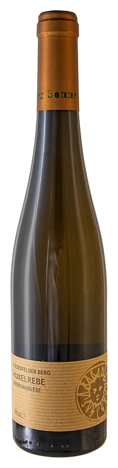2023 Muskateller Beerenauslese [BIO]