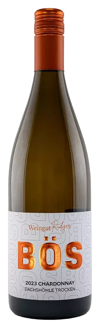 2023er Chardonnay Dachshöhle trocken