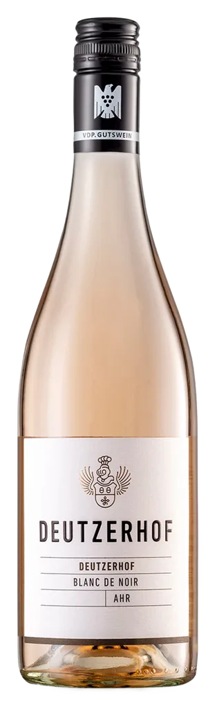 Blanc de Noir Spätburgunder Alte Reben