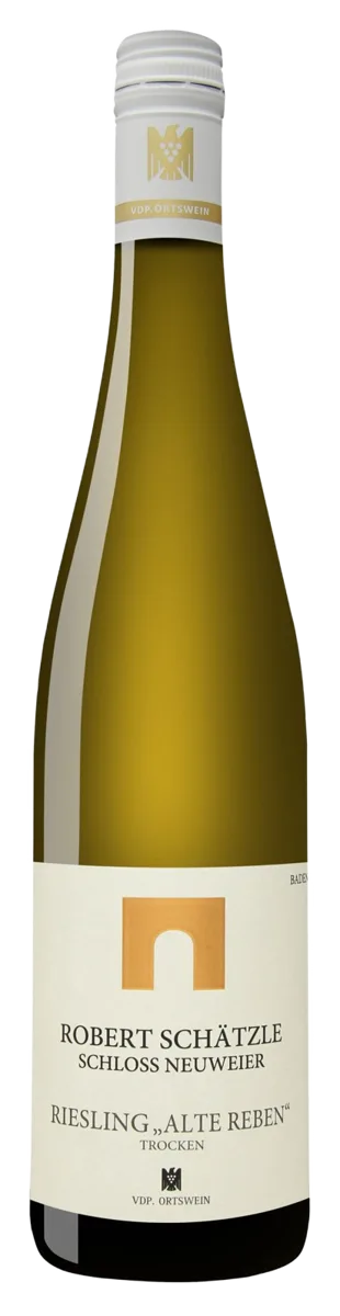 2022 Neuweier Riesling „Alte Reben“ trocken
