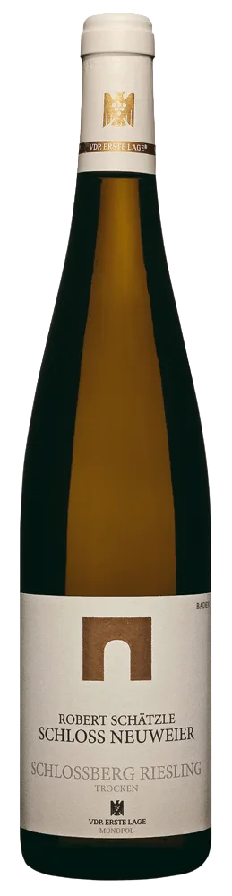 2020 Neuweierer Schlossberg Riesling trocken