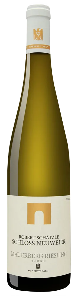 2022 Neuweierer Mauerberg Riesling „Late Release“ trocken