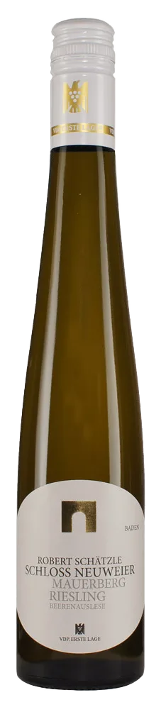 2015 Neuweierer Mauerberg Riesling Beerenauslese „II“